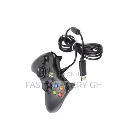 Xbox Xbox 360 Game Pad