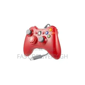 Xbox Xbox 360 Game Pad