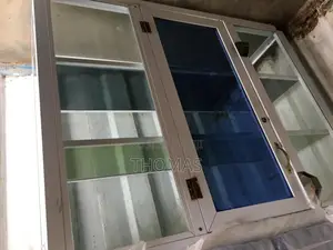 Glass Showcase