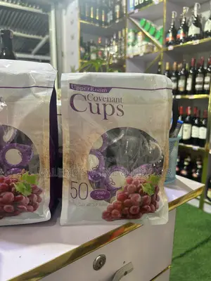 50 PCS Communion Cups