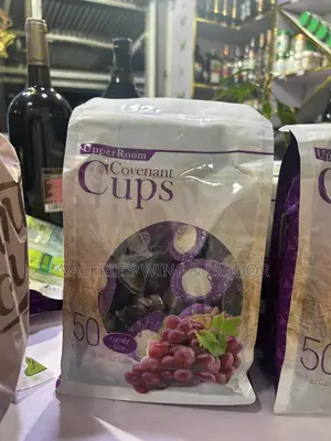 50 PCS Communion Cups