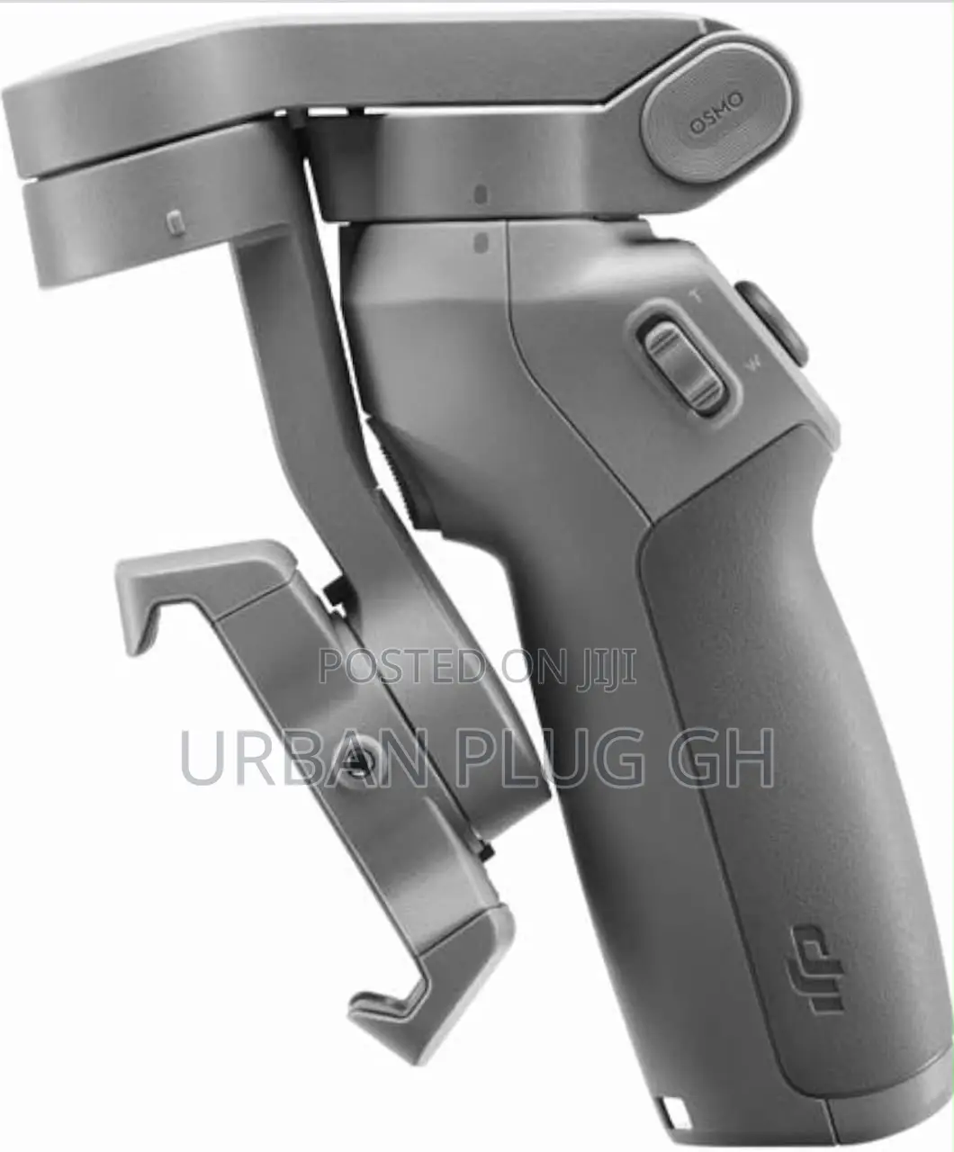 Dji Osmo Mobile 3 Combo