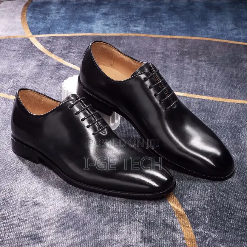 Men’S Formal Leather Shoe