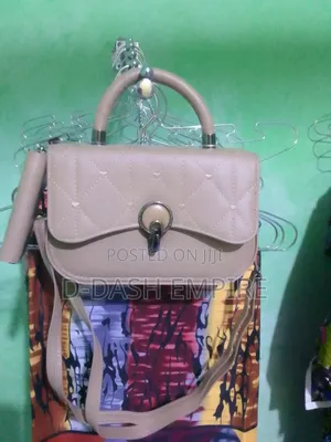 Ladies Hand Bags