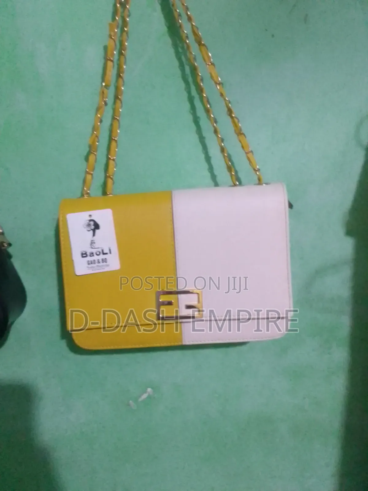 Ladies Hand Bags