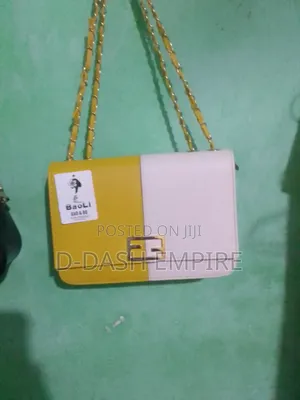 Ladies Hand Bags