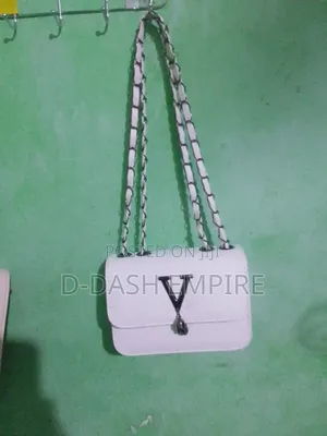 Ladies Hand Bags