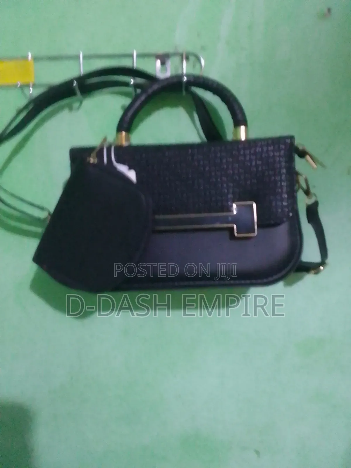 Ladies Hand Bags