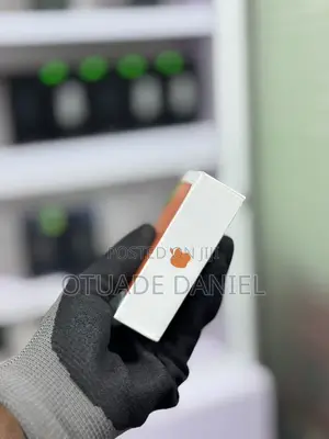 New Apple iPhone 17 Pro Max 512 GB Orange