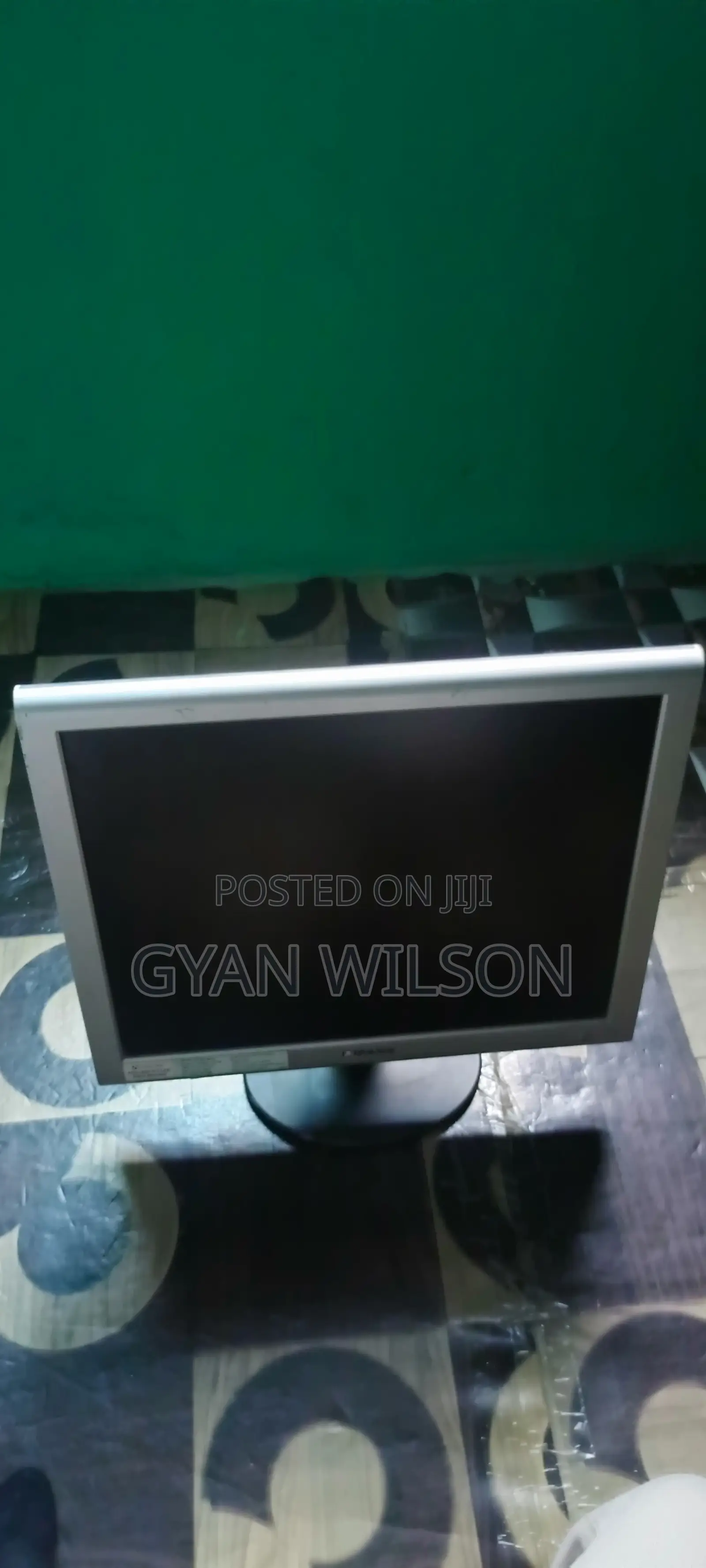 Monitor 19inch