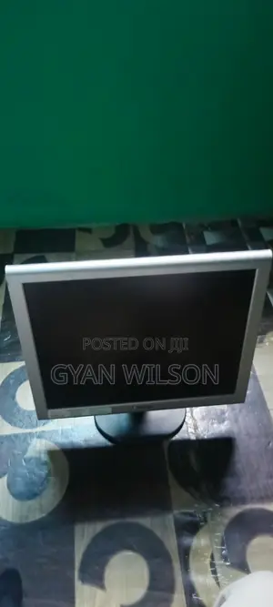 Monitor 19inch