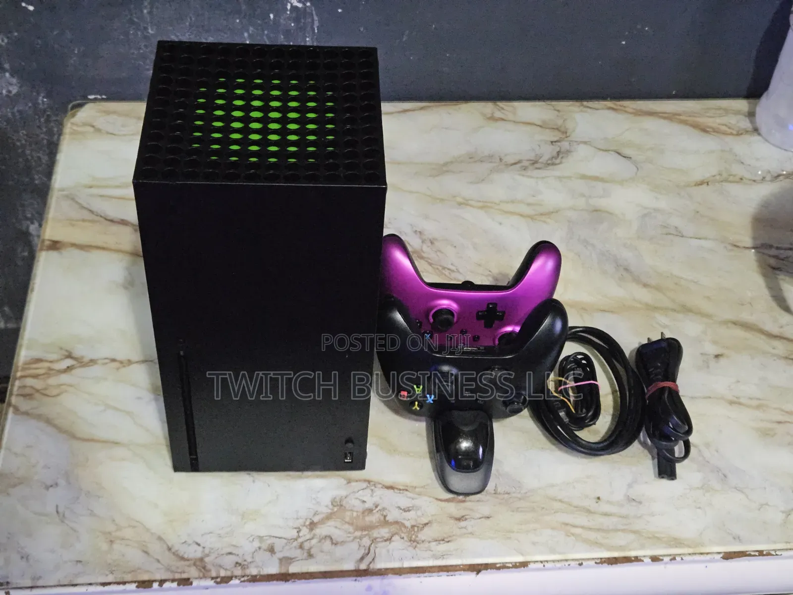 Microsoft Xbox Series X 1tb