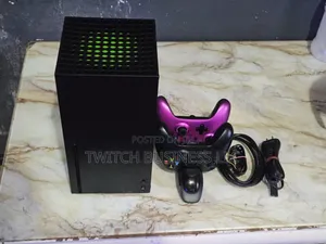 Microsoft Xbox Series X 1tb