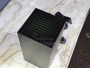 Microsoft Xbox Series X 1tb