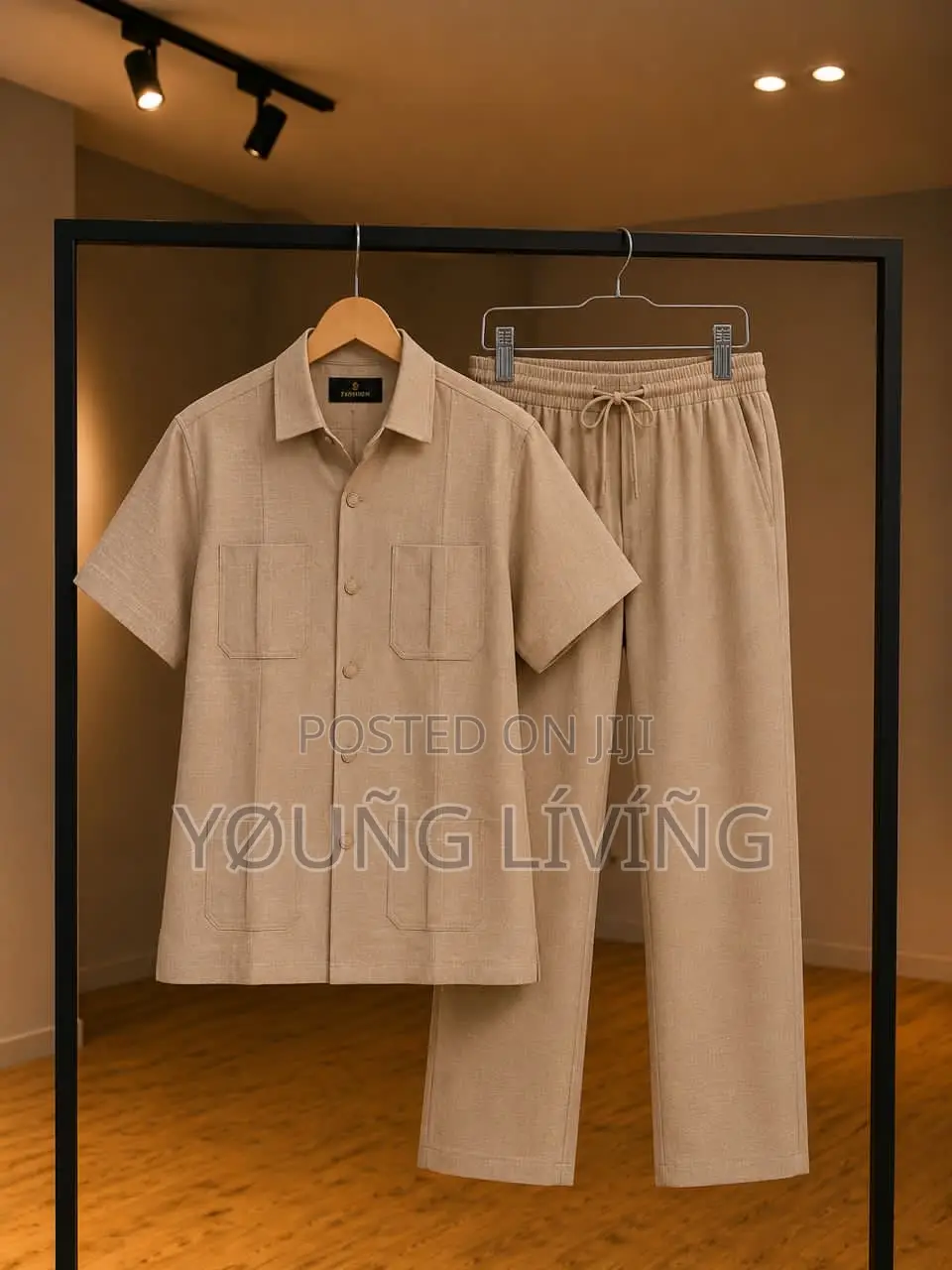 Perfectman Kaftan Top Trouser Set – Quality Men’S Wear