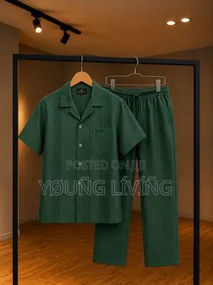 Perfectman Kaftan Top Trouser Set – Quality Men’S Wear