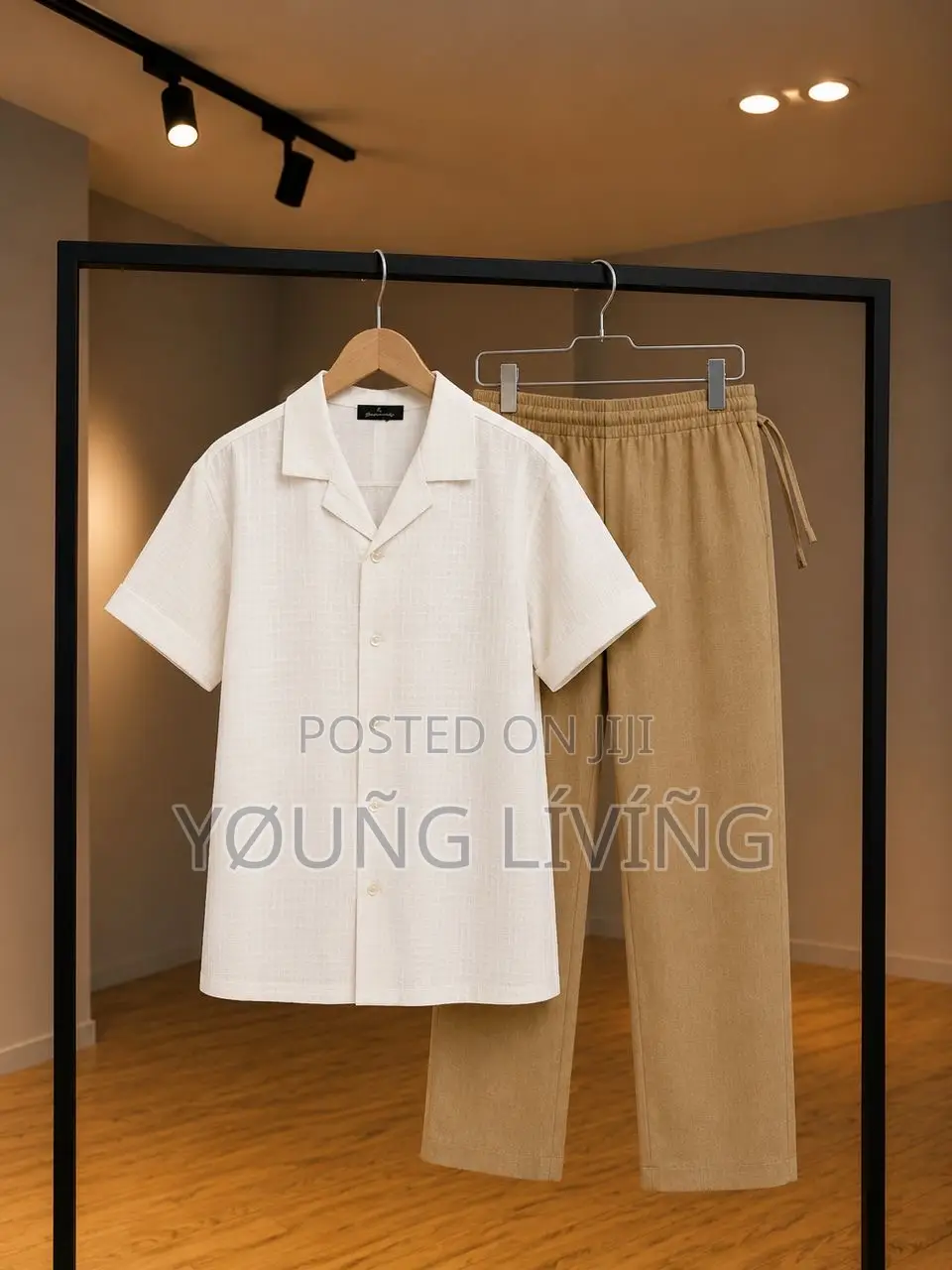 Perfectman Kaftan Top Trouser Set – Quality Men’S Wear