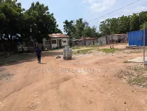 2 Plots of Land at Tantra Hills Close to Spot M for Sale