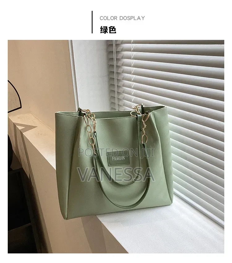Quality Leather Bag