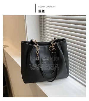 Quality Leather Bag