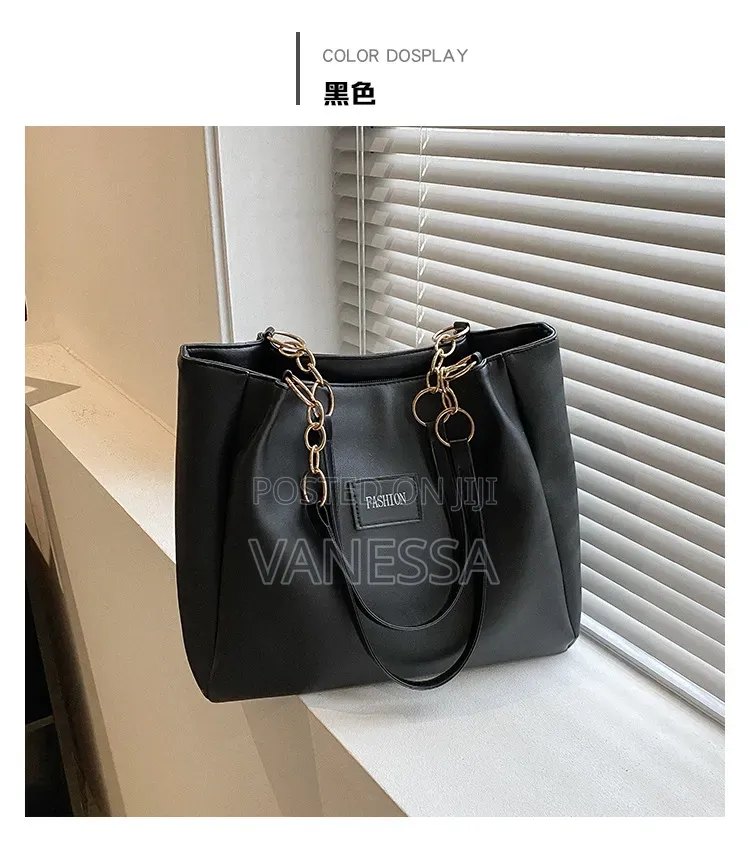 Quality Leather Bag
