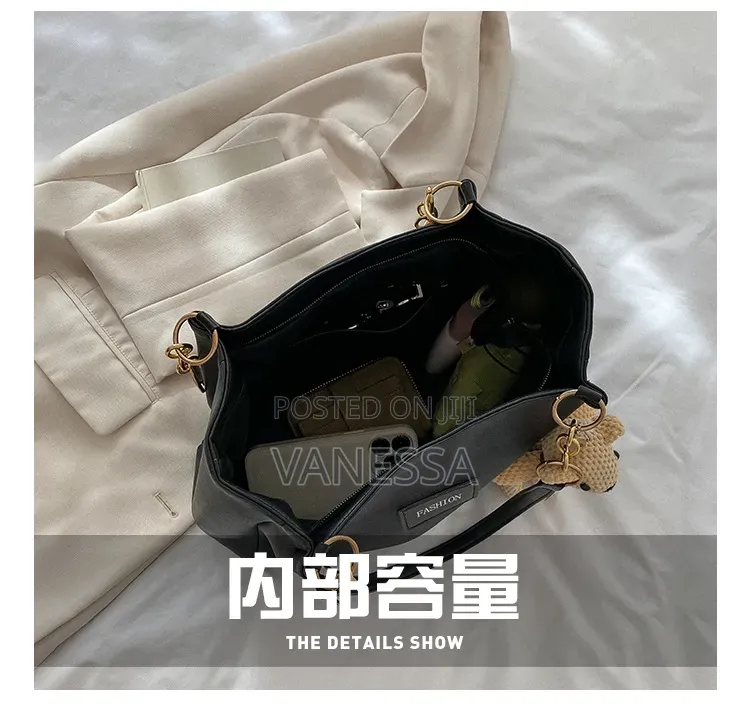 Quality Leather Bag