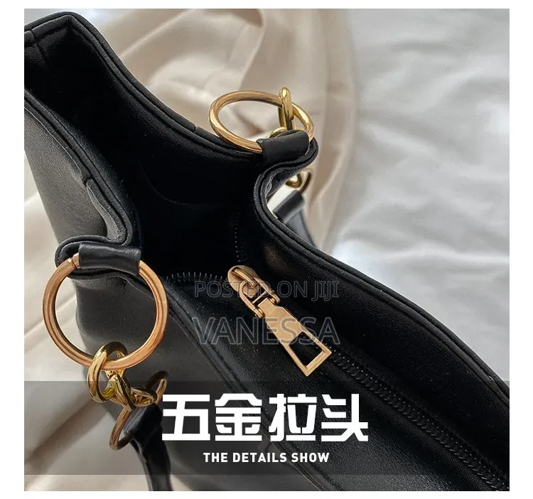 Quality Leather Bag