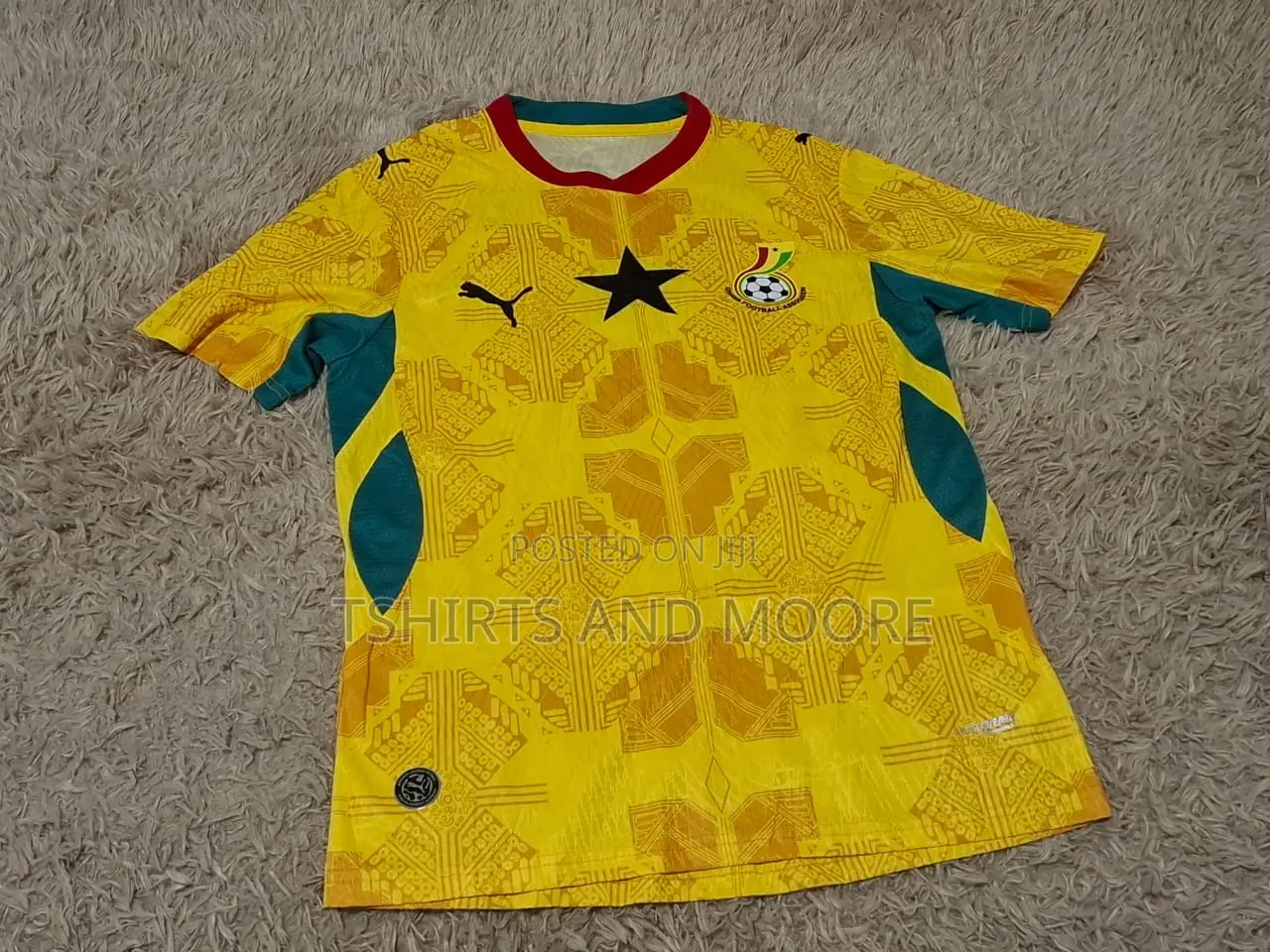 Ghana T-Shirt