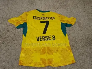 Ghana T-Shirt