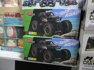 4x4 Rc Cars Off-Road Rock Climber Truck 4wd Cars 2.4ghz With Lights