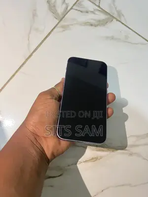 Apple iPhone 12 128 GB Purple