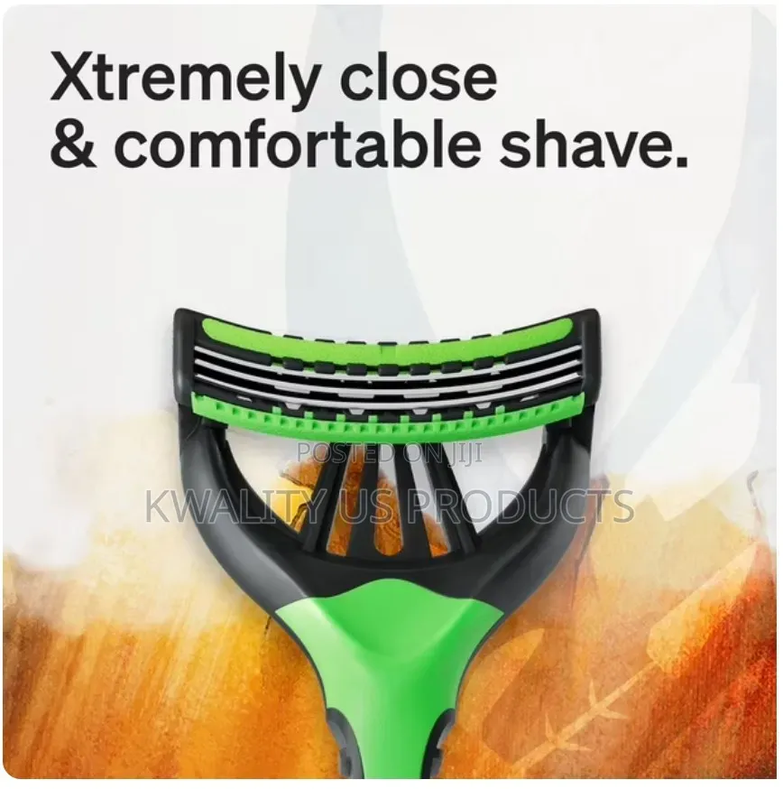 Schick Xtreme Sensitive Disposable Razors - 20 Pack
