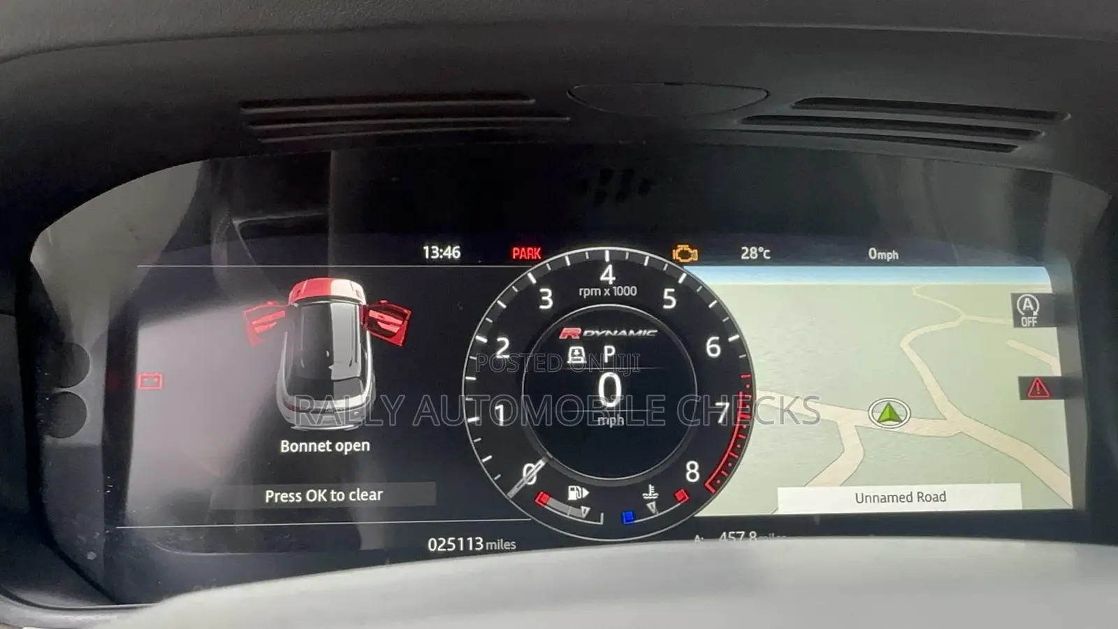 Attend to Your Toyota Honda Kia Abs Check Engine Airbag