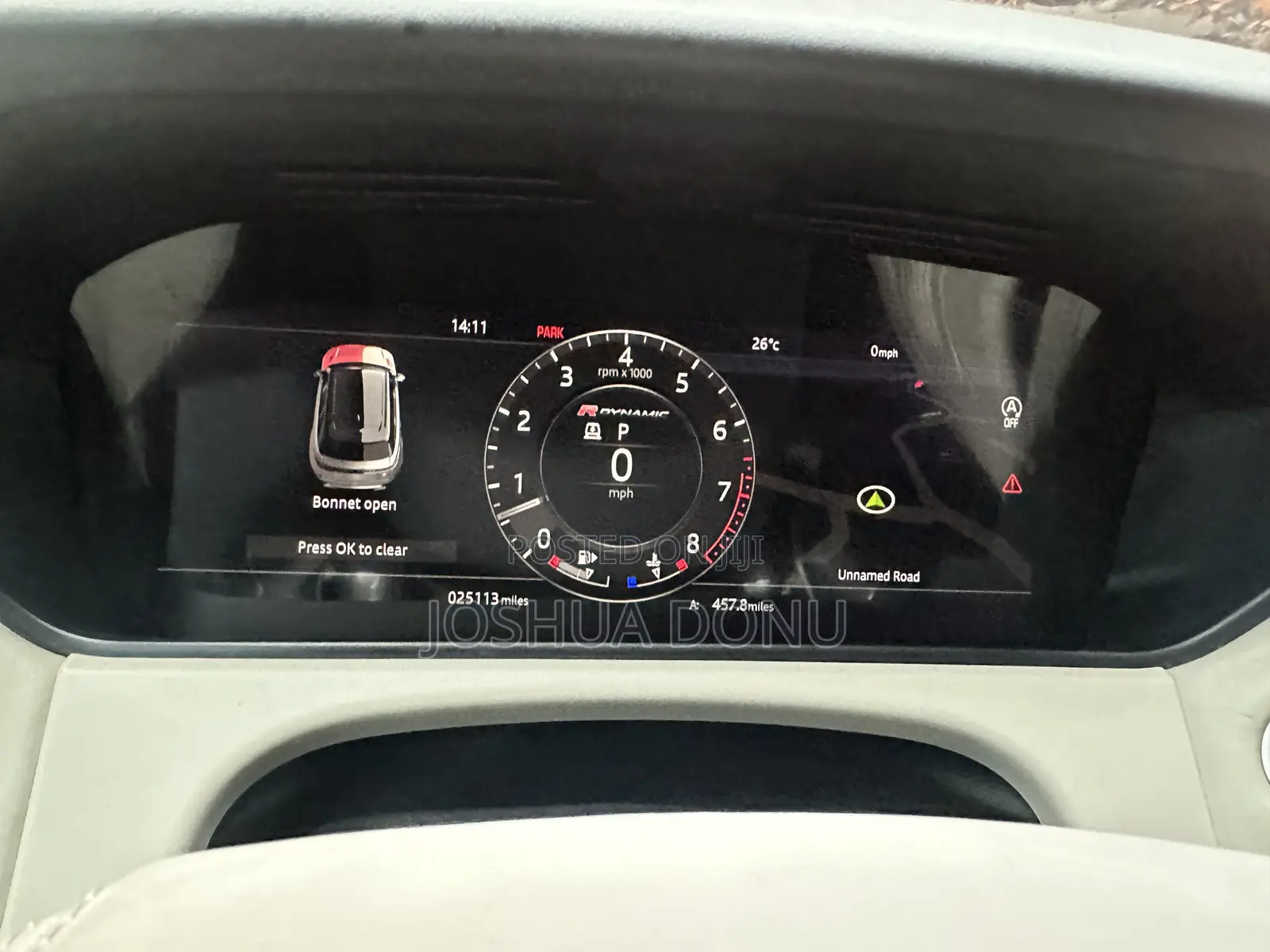 Attend to Your Toyota Honda Kia Abs Check Engine Airbag