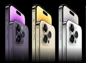 New Apple iPhone 14 Pro 1 TB