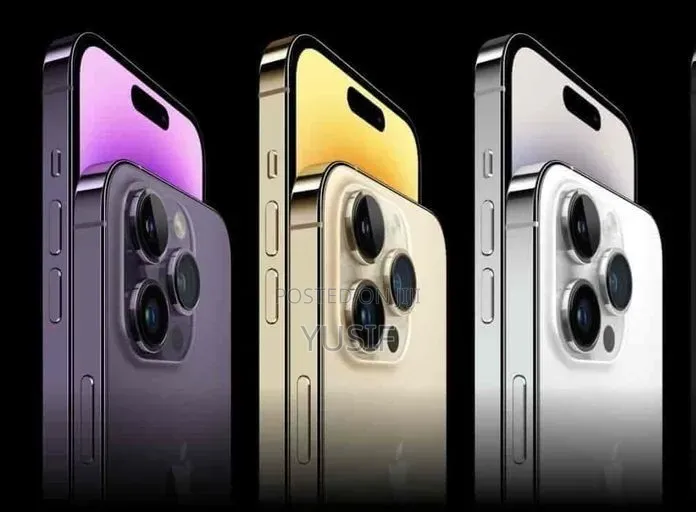 New Apple iPhone 14 Pro 1 TB