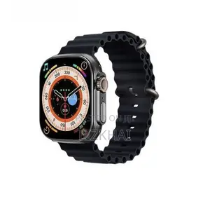 T900 Ultra Smartwatch