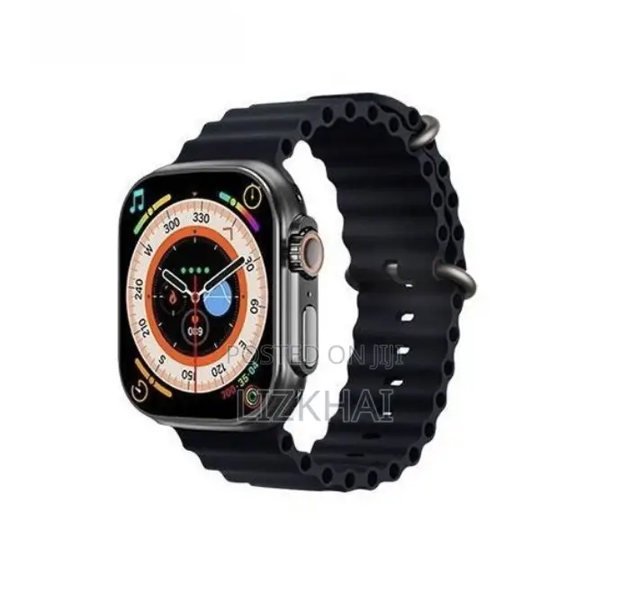 T900 Ultra Smartwatch