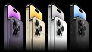 New Apple iPhone 14 Pro 1 TB