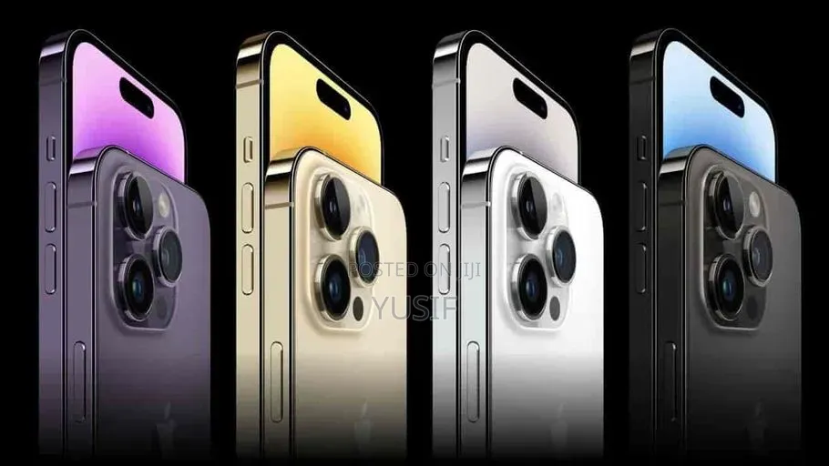 New Apple iPhone 14 Pro 1 TB