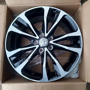 Rim 15 for Toyota Yaris , Vitz, Corolla Altis and Etc