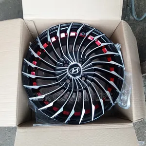 Rim 15 for Toyota Yaris , Vitz, Corolla Altis and Etc