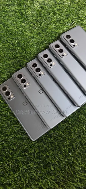 OnePlus Nord 2 5G 128 GB Gray