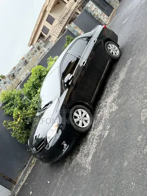 Toyota Corolla LE Special Edition 4dr Sedan (1.8L 4cyl 4A) 2013 Black