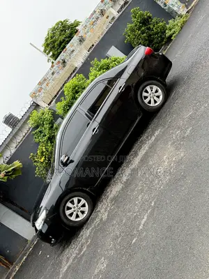 Toyota Corolla LE Special Edition 4dr Sedan (1.8L 4cyl 4A) 2013 Black