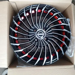 Rim 15 for Hyundai Getz, I10, Accent and Etc