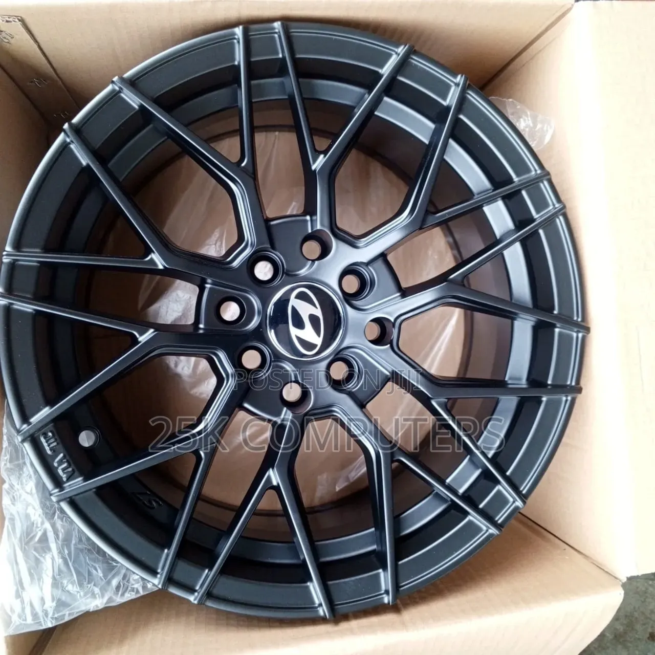 Rim 15 for Hyundai Getz, I10, Accent and Etc