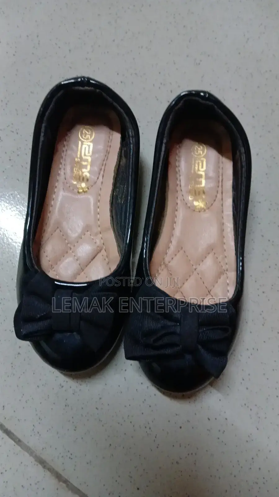 Ladies Flat Shoes Size 25, 26,35,38,41