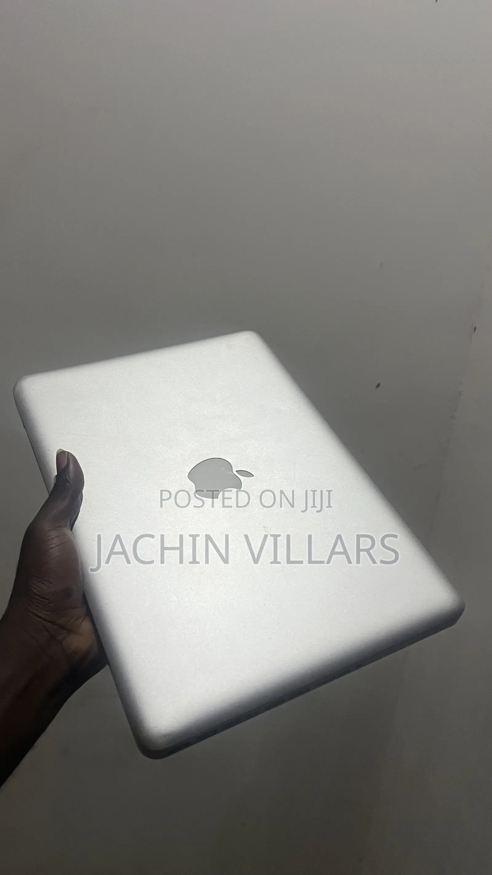 Laptop Apple MacBook 2012 6GB Intel Core i5 HDD 512GB