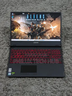 Laptop Lenovo 16GB Intel Core i7 SSD 512GB